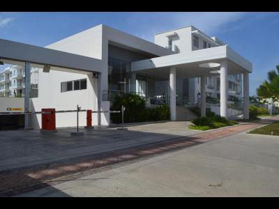 Apartamentos Arriendos  Serena del Mar, 3 alcobas